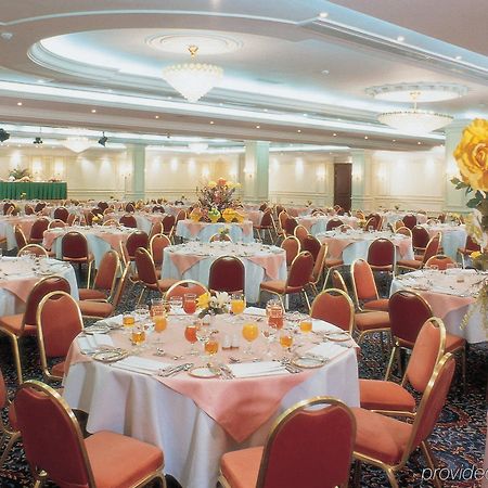 ג'דה Holiday Inn Al Salam מסעדה תמונה