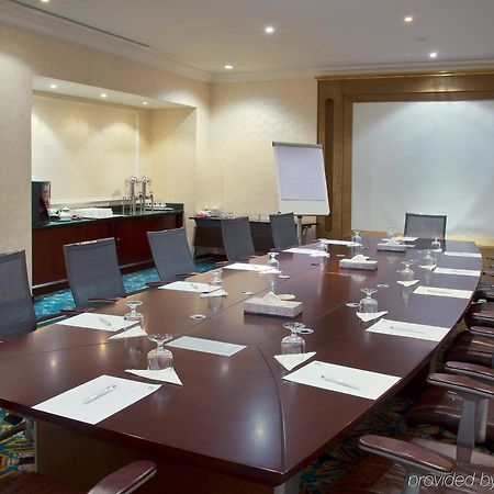 ג'דה Holiday Inn Al Salam עסק תמונה