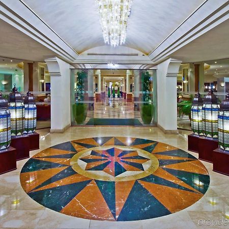 ג'דה Holiday Inn Al Salam מראה חיצוני תמונה