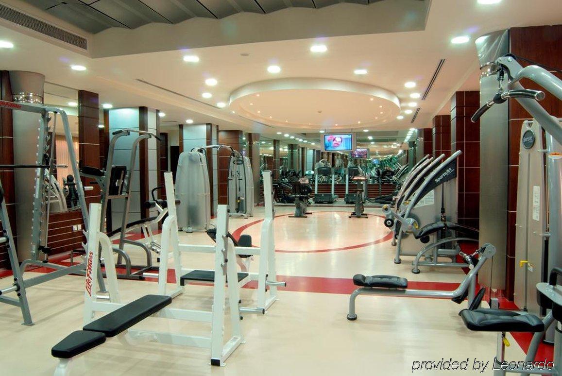 ג'דה Holiday Inn Al Salam מראה חיצוני תמונה