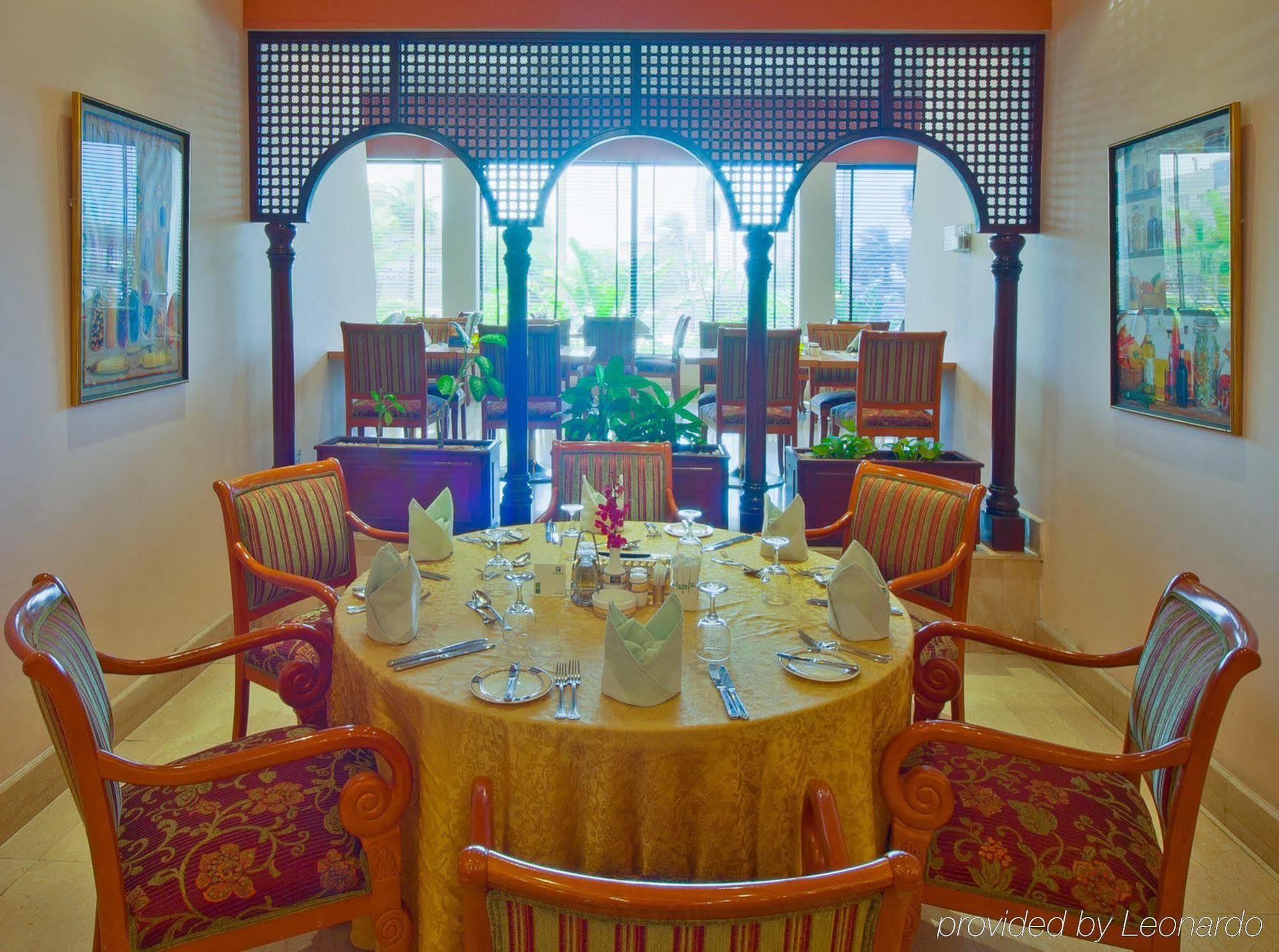 ג'דה Holiday Inn Al Salam מראה חיצוני תמונה