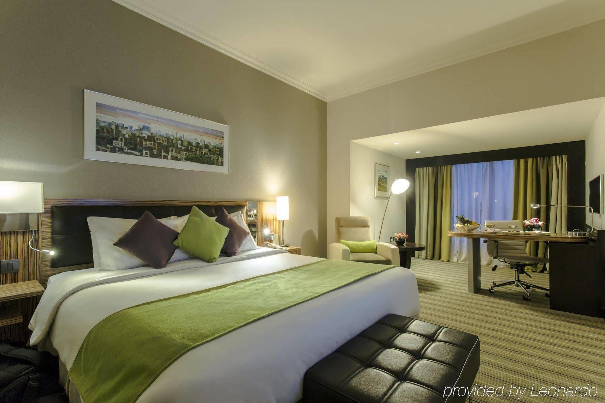 ג'דה Holiday Inn Al Salam מראה חיצוני תמונה