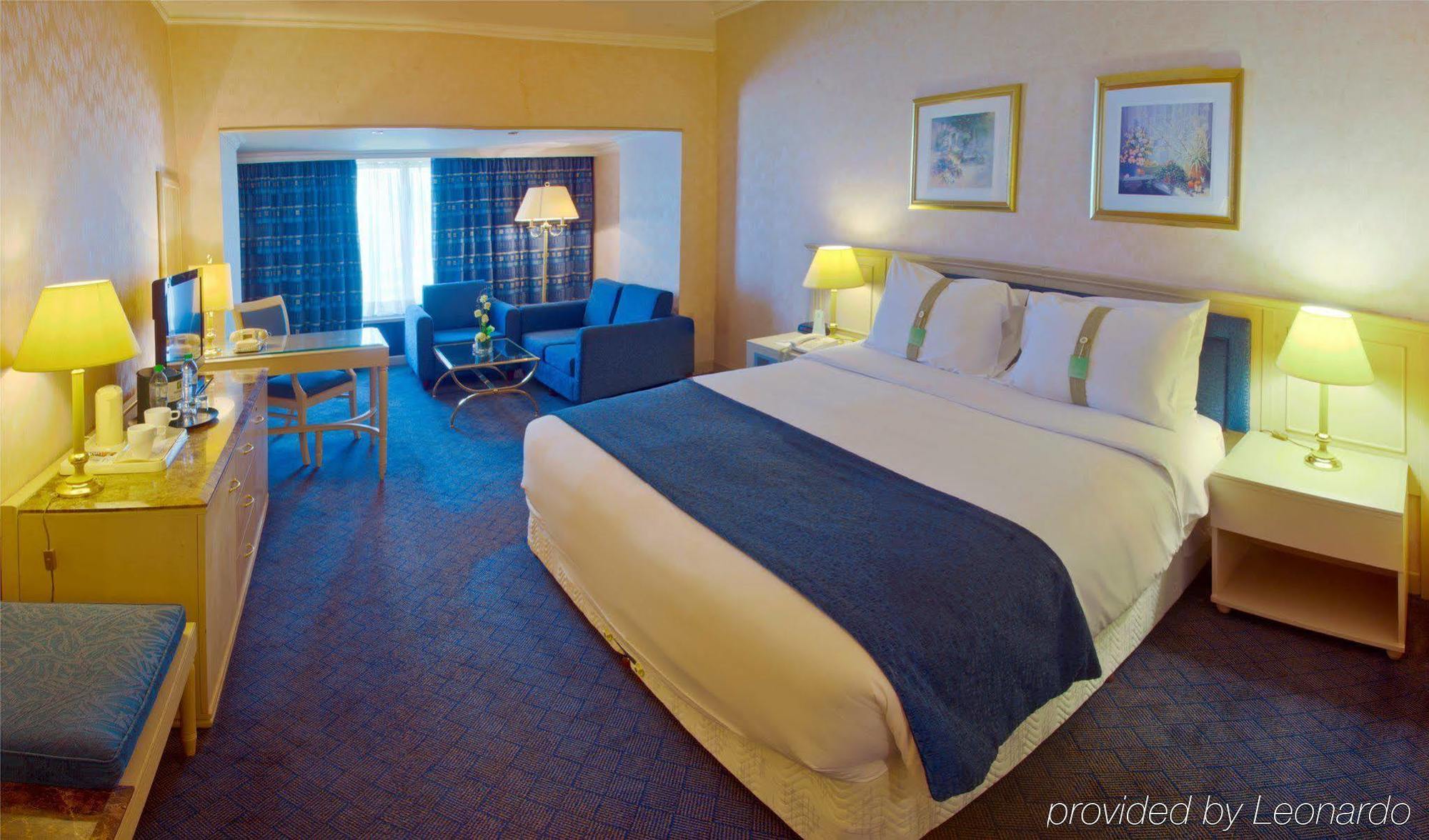 ג'דה Holiday Inn Al Salam חדר תמונה