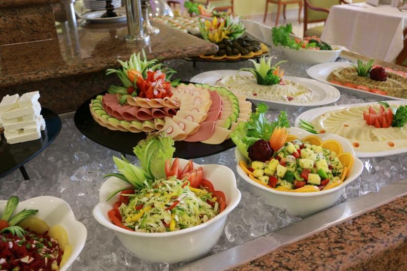 ג'דה Holiday Inn Al Salam מראה חיצוני תמונה