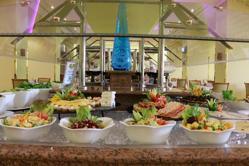 ג'דה Holiday Inn Al Salam מראה חיצוני תמונה