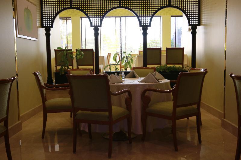 ג'דה Holiday Inn Al Salam מראה חיצוני תמונה