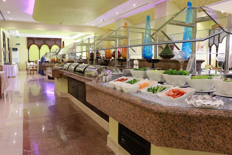 ג'דה Holiday Inn Al Salam מראה חיצוני תמונה