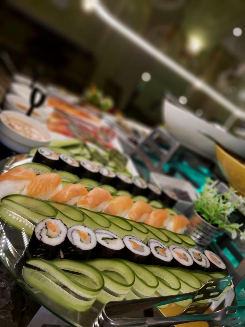 ג'דה Holiday Inn Al Salam מראה חיצוני תמונה