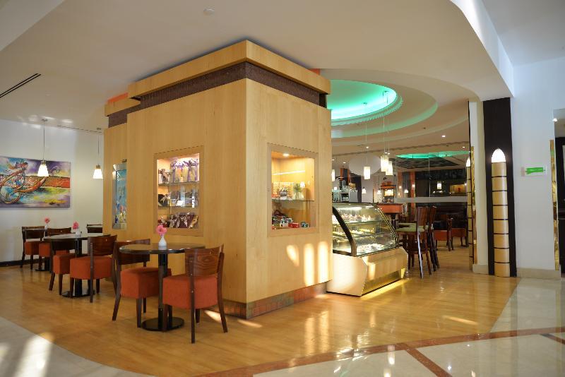ג'דה Holiday Inn Al Salam מראה חיצוני תמונה