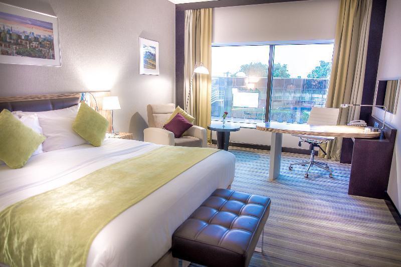 ג'דה Holiday Inn Al Salam מראה חיצוני תמונה