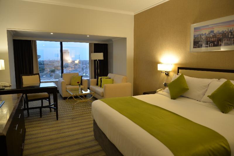 ג'דה Holiday Inn Al Salam מראה חיצוני תמונה